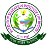 Extension Education Institute (NE Region) Logo