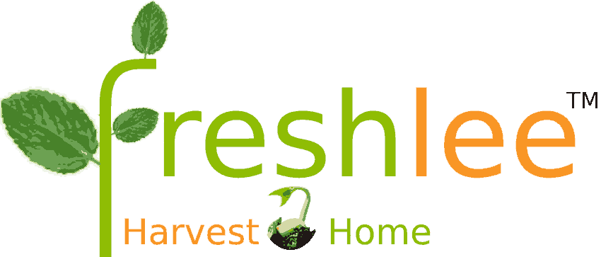 Freshlee Logo