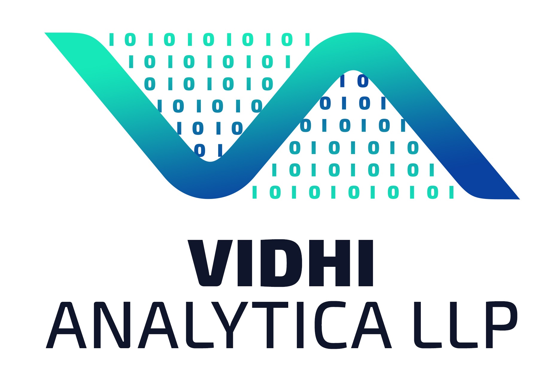 Vidhi Analytica LLP Logo