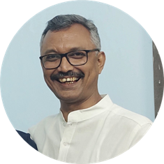 Partha Pratim Baruah