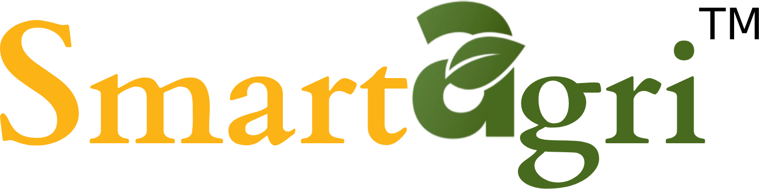 SmartAgri Logo